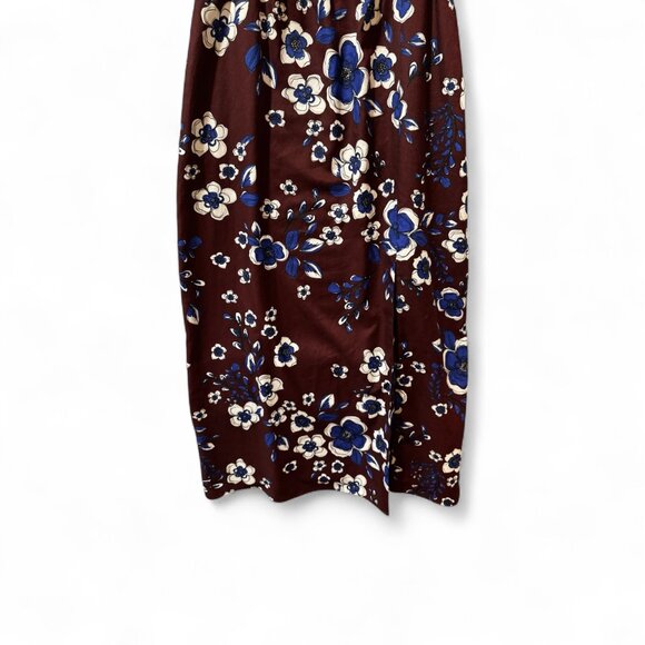 Banana Republic Floral Maxi Dress – Size XS - Picture 5 of 7